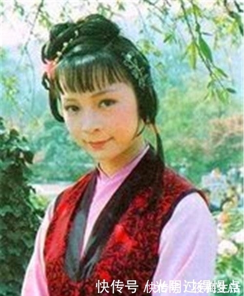 迎春@她是《红楼梦》里最嚣张的丫鬟,最后怎么样了?