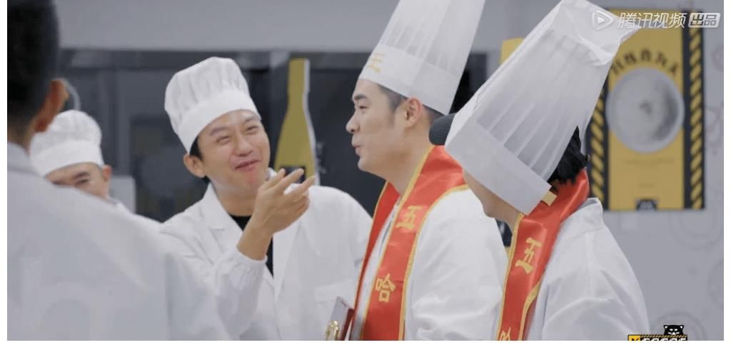 《五哈2》王征宇导演又来“搞事情”，邓超喜提史上最惨“亚军”