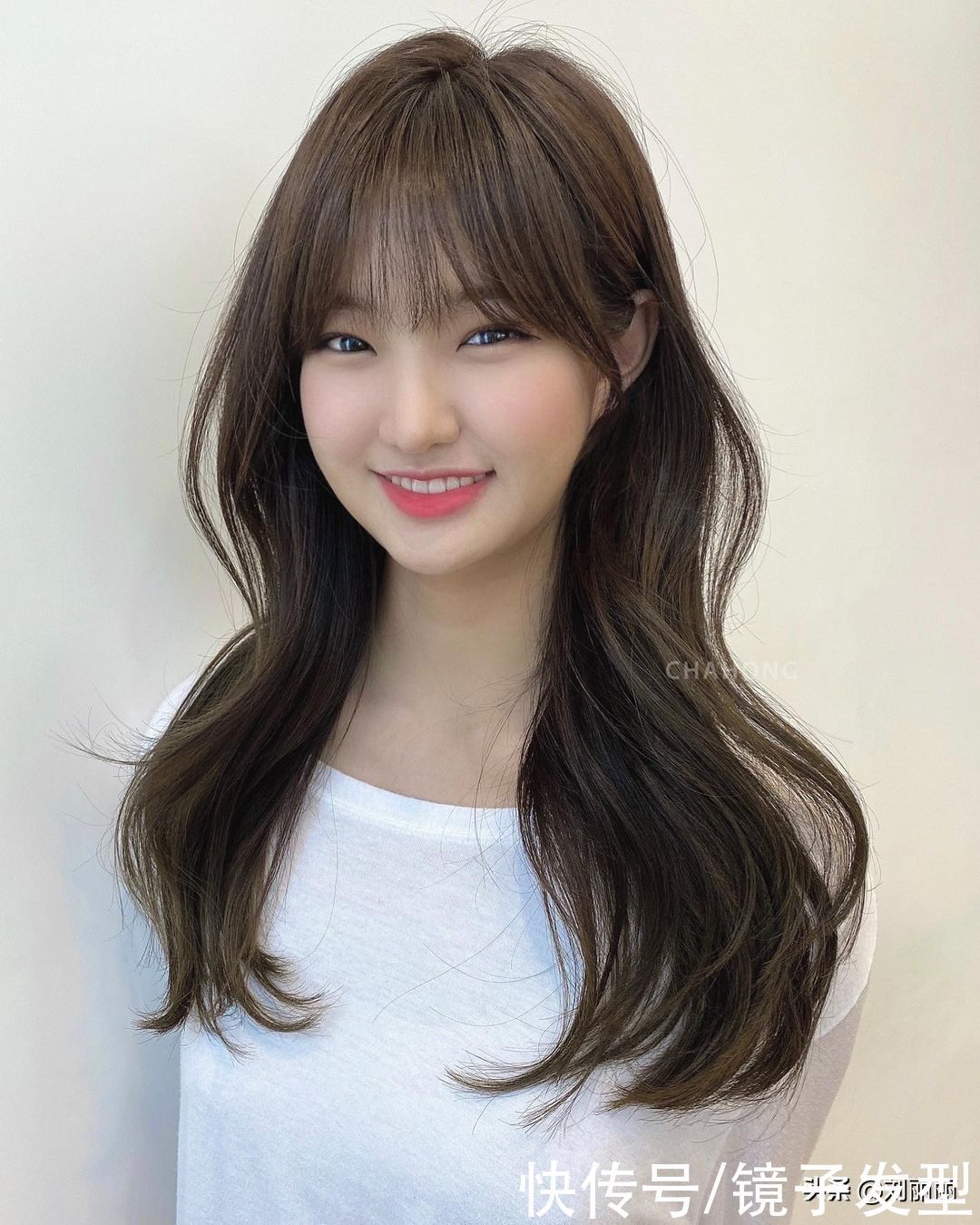 波波头 16款忍不住想做的发型,款款都很时尚,你最爱哪一款