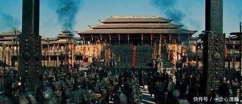 庆祝|他是忠臣中的另类！两代帝王都忌惮他，死后皇帝庆祝，但他死国亡！