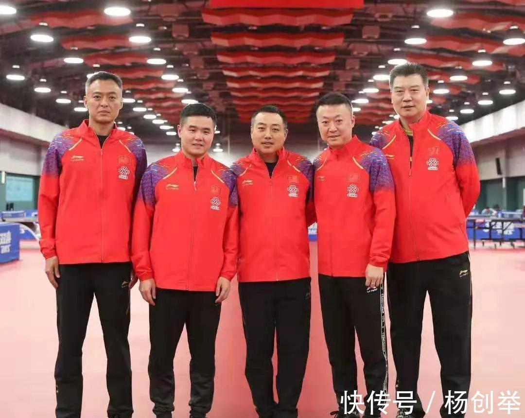 幸福时光|“一哥”樊振东的幸福时光:“姐弟恋”在招手,一人不出可保三年