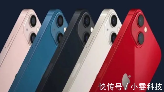 曝光|iPhone 14最新渲染图曝光：颜值爆表，可惜性能拉后腿了！