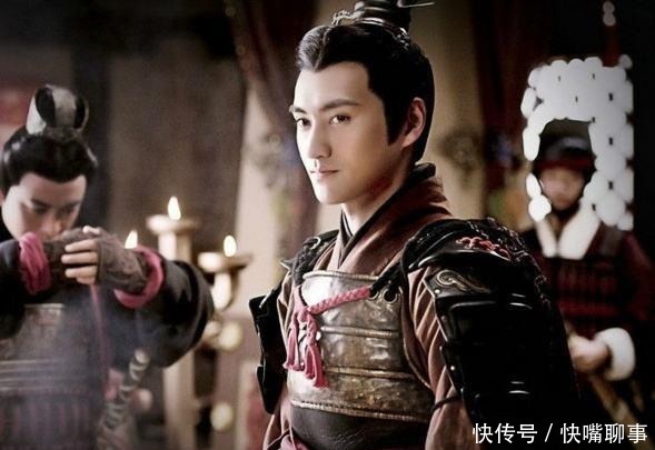 位面|“位面之子”刘秀：一位乱世少年，演绎“开挂”的人生