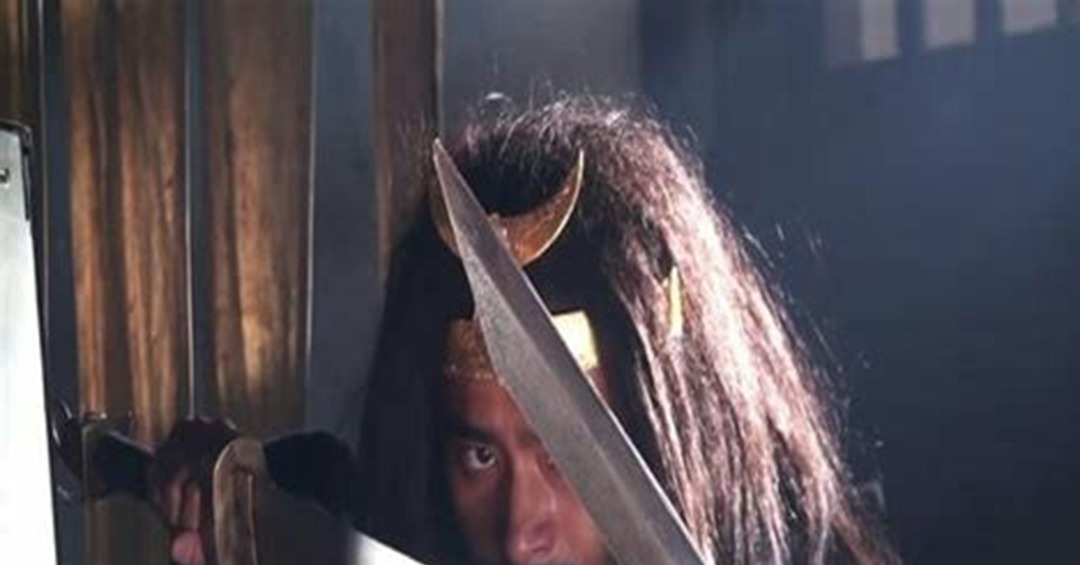 朝廷!水浒有108位好汉,只有这5位,才真的让朝廷感到畏惧!