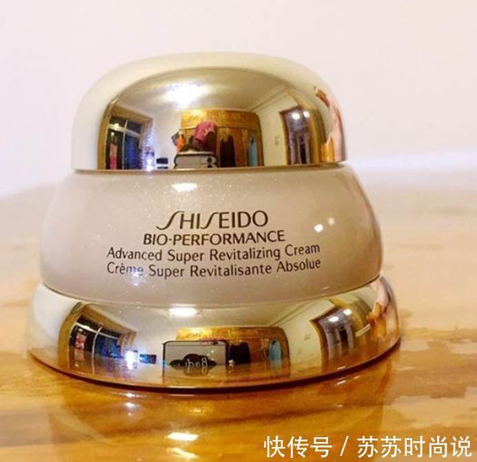 小棕瓶|网红滋润保湿面霜种草：甩掉肌肤各种小问题，让你的肌肤喝饱水