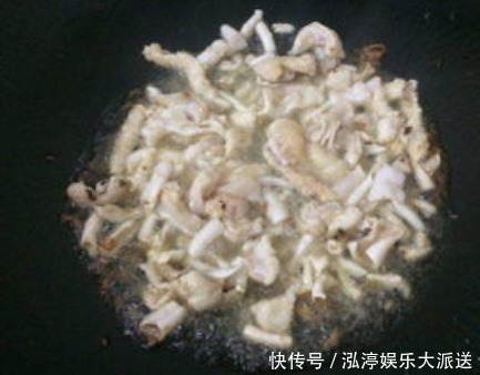 鱼身上这块肉，是“癌细胞”聚集地，好多人把它当成美食