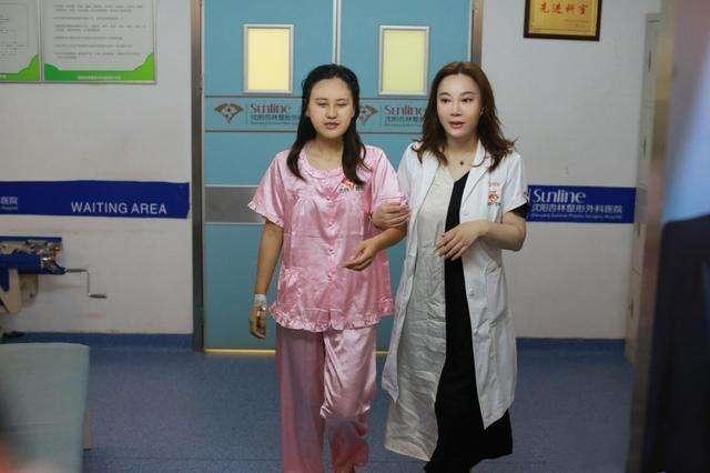 整容 歪脸女孩整容逆袭成女神,舍百万年薪当老师,这才是整容的意义