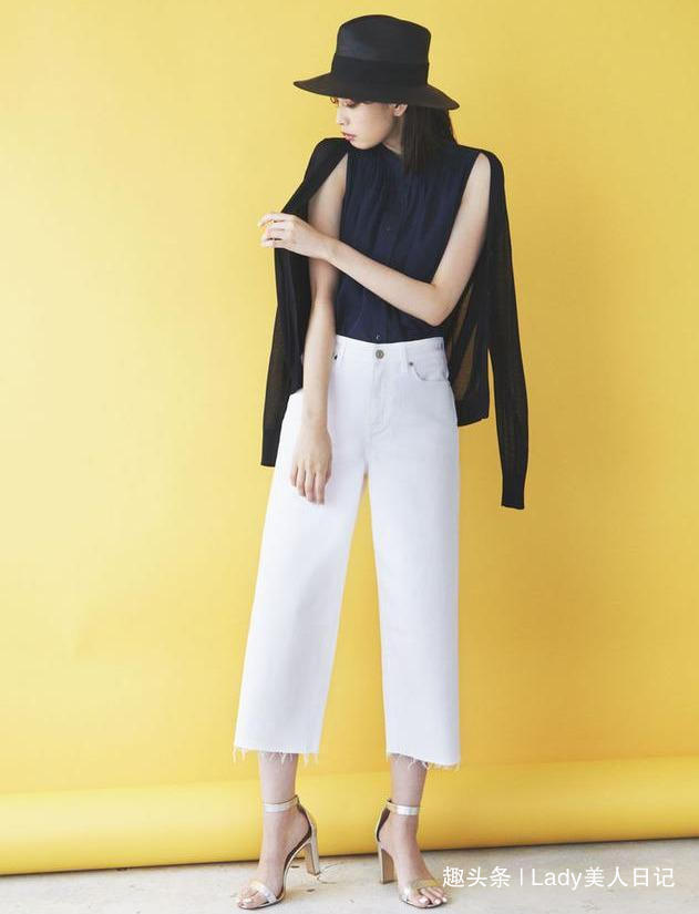 色系 这样穿就对了!最专业“包包和鞋子”配色思路,教你万能搭配公式