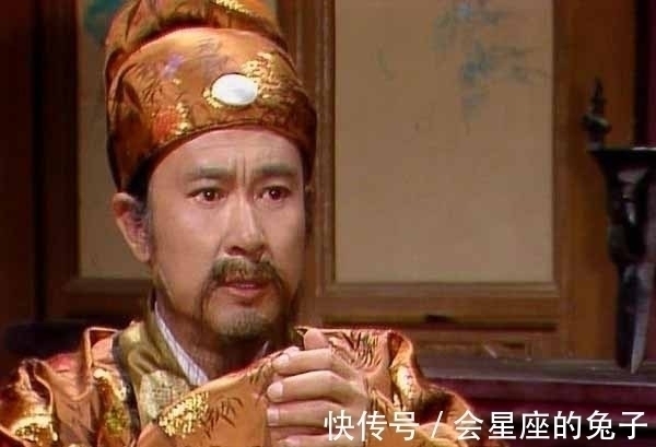 贾政#贾府被抄的原因仅仅是靠山倒了吗?当然不是!是因为贾政……