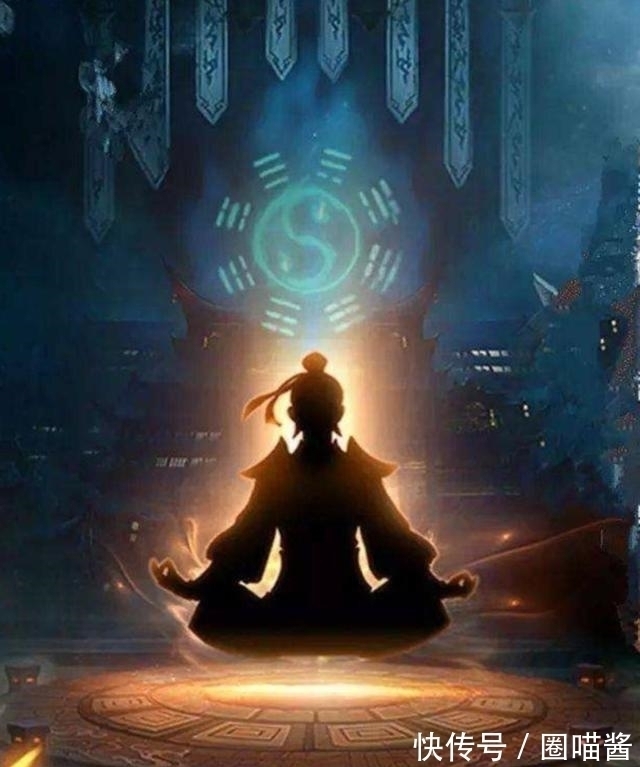 风水宝地&庄子:一个人,若想达到生死无碍的境界,需要培育心灵风水