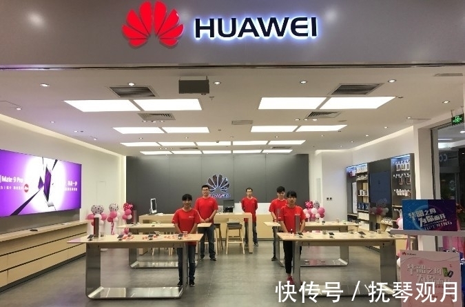 世界第一|利润600亿研发支出就要1400亿,华为明明没上市,为何还这么有钱