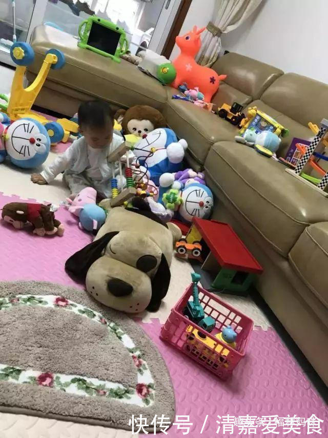 孩子|“开下门,我在你家楼下”自从有了孩子,我最怕接到这样的电话