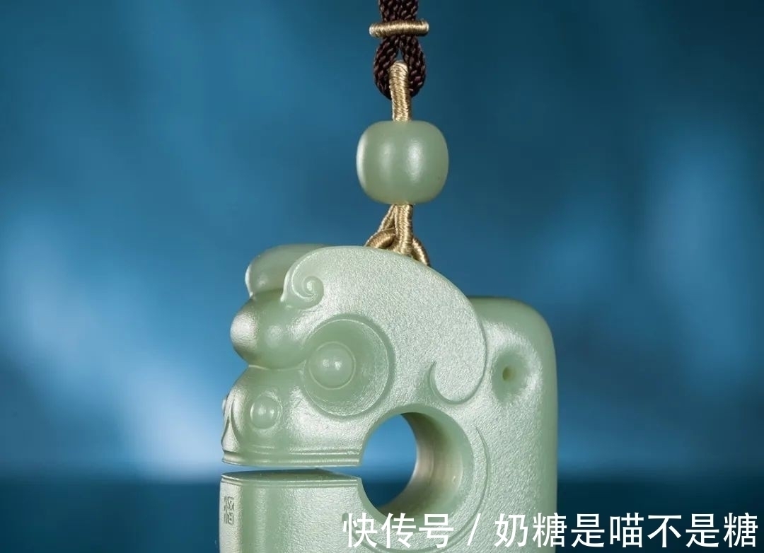 大师!33件当代玉雕大师作品齐聚“博观严选”第152期网拍