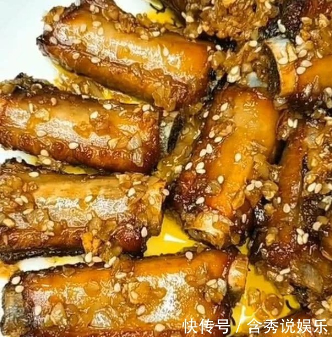 味道超棒的几道家常美味，越吃越过瘾，简直是下饭神器