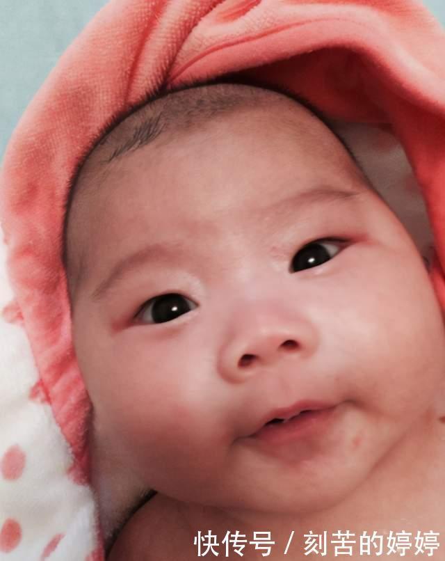 6个月女童泪流不止,医生将针扎入眼角,流出的液体让妈妈吓坏了