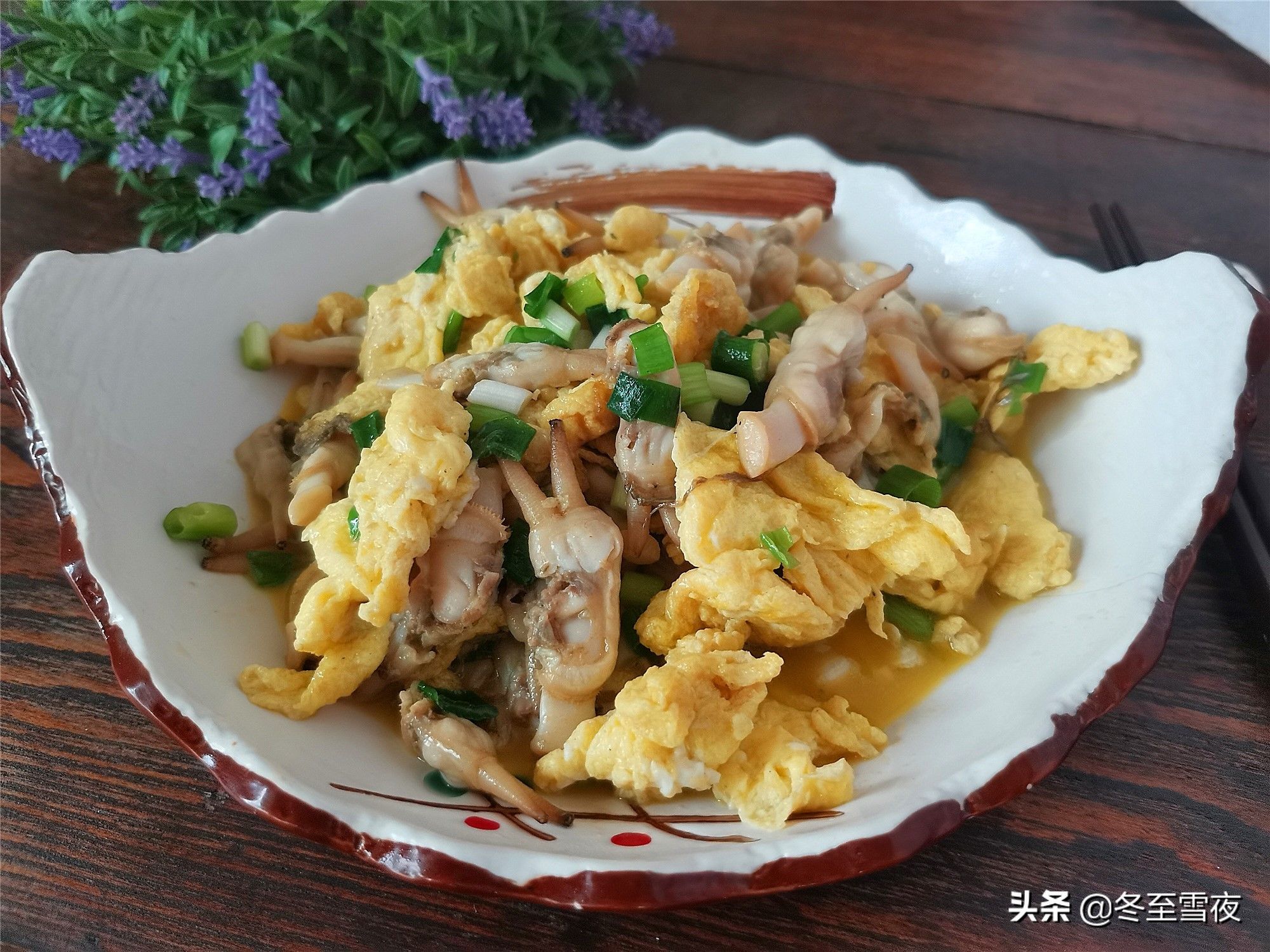 汤匙|秋季容易疲乏,10道家常菜,巧配饮食缓解“秋乏”,克服疲倦