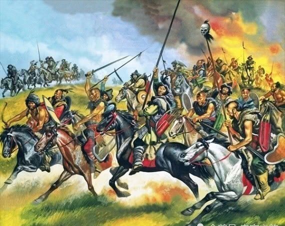 耶律大石|西辽传奇：建国在今中亚的王朝，为何被视为是中国的王朝？