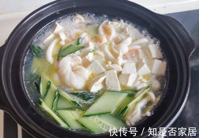 白玉菇|三伏天,不管有钱没钱,这“补钾”汤要常喝,顺应时节平安度夏