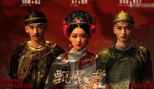 演戏|陈宥维没演戏天赋该不该被劝退？