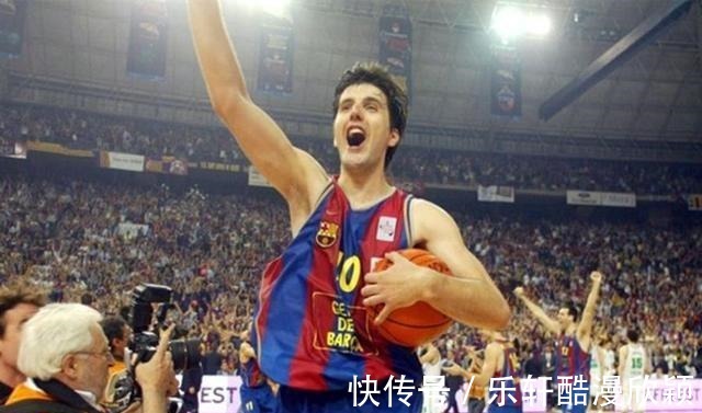 nb從未進(jìn)入NBA卻統(tǒng)治籃壇的五大球星一神人生涯砍下接近5萬分