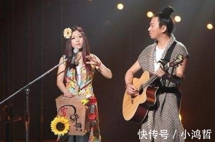 从星光大道冠军到直播无人问津，安与骑兵都做了什么