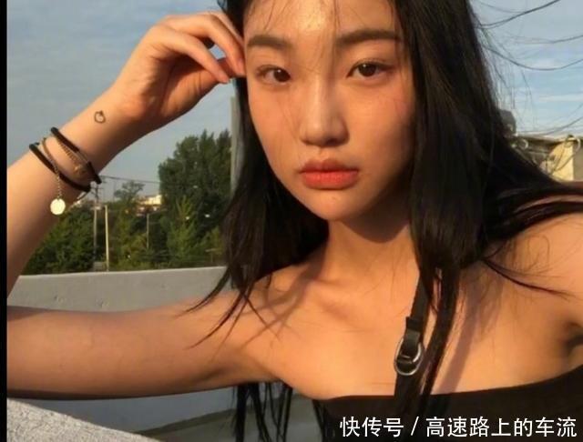 一个女人皮肤好不好，看3点就知道，占一个就偷着乐吧