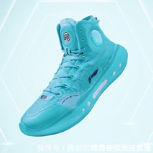 AG1 一元复始,万象开来!361度AG1最美配色来了,进口鞋太香了