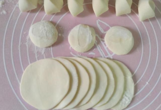 我家|每到冬天,我家最爱的饺子,馅香皮筋道,一口一个吃着太解馋了