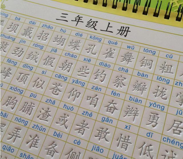 孩子!小学生试卷火了,字迹堪比“印刷体”,看完让一众网友羡慕