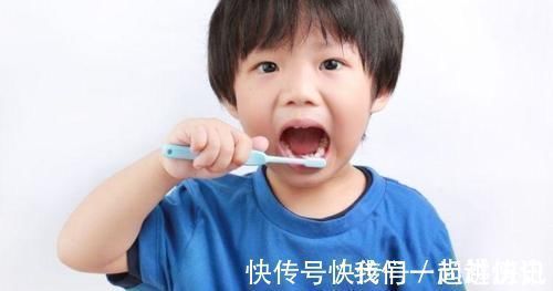 牙齿|不想孩子一口烂牙,这些坑可要避开了,家长多上心