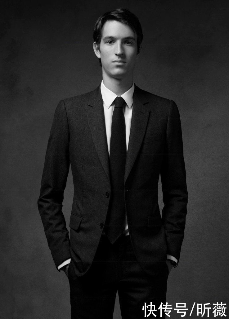 颜值|Tiffany & Co.变LVMH富家千金,颜值跟着身价涨