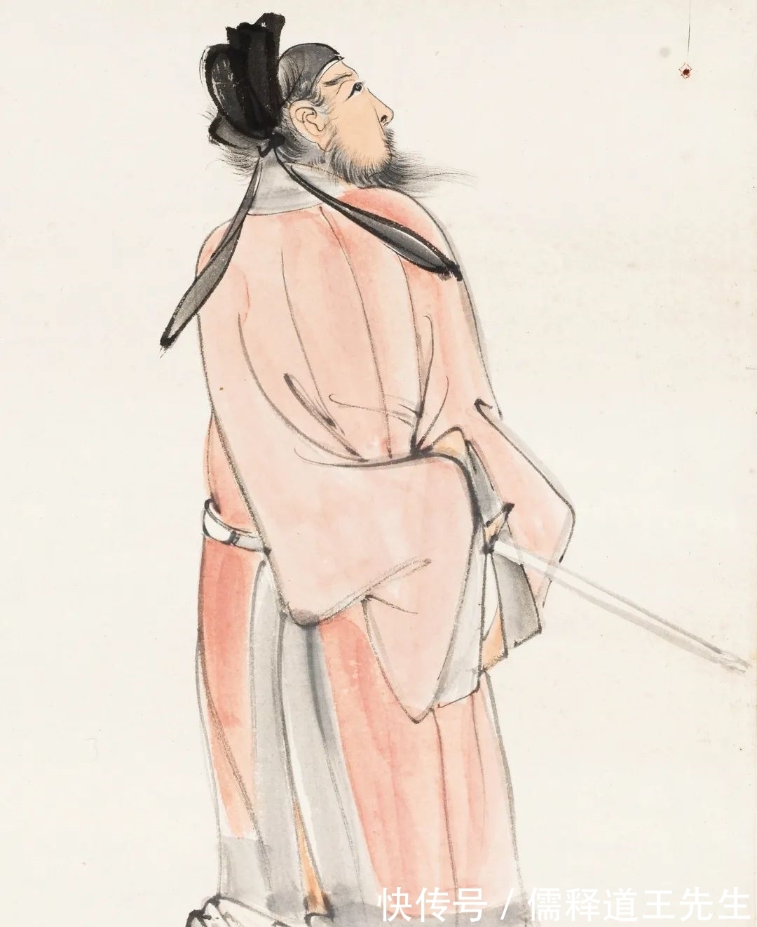 敦煌&开拍2021秋拍|张大千书画作品集锦