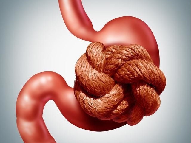 胃溃疡|为什么别人胃不疼只你胃疼吃饭常犯4个错,没有胃病都怪