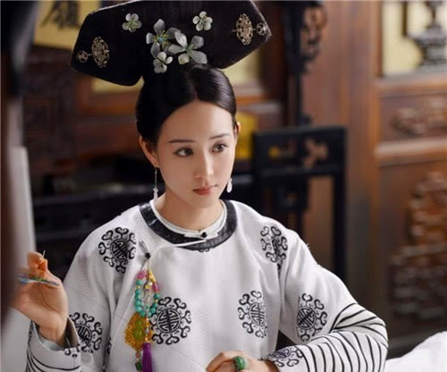 最久|她才是陪伴乾隆最久的女人，相伴62年，还诞下一赫赫有名的皇子