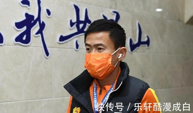 蒿俊闵|下午15点!中超传出消息武汉队又有正确决定,球队有望崛起