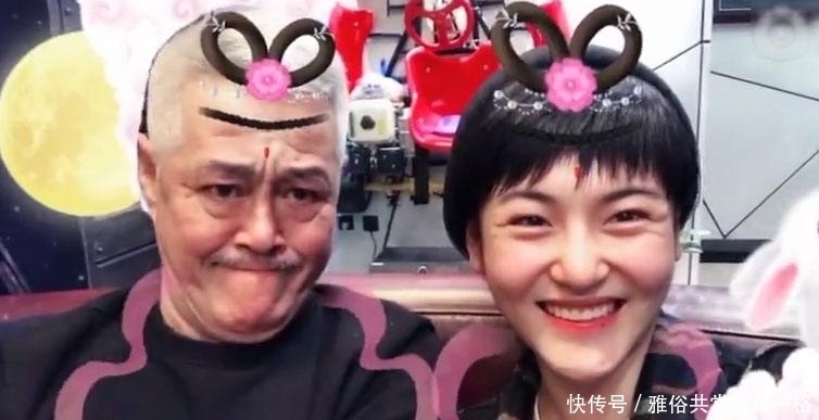 爱情|《乡村爱情14》开机,马心怡率先进组,留起长发的小双书记更美了