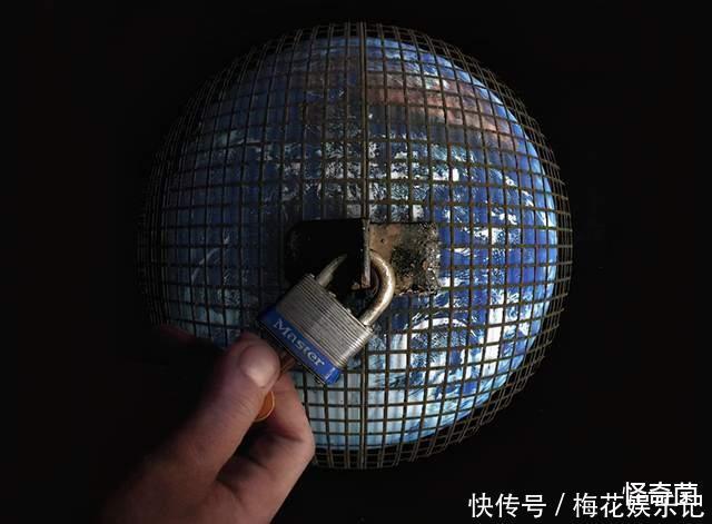 大爆炸理论 夜空为什么是黑的?你以为的“正常”,却隐藏一个绝望事实