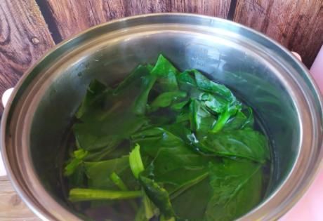 雨水节气后,多吃这春菜,简单搭配鲜嫩可口,补维生素还促生长