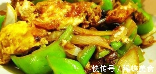 味道不输饭店的几道美食,经典美味特别下饭,浓郁好吃很好做