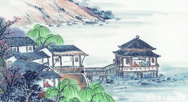 相随心生|鬼谷子识人术:宁可不识字也要会识人,牢记三句口诀,识破天下人