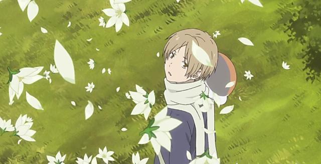 夏目友人帐|这些日漫被央视点过名,绝无仅有的荣耀,网友这才是动漫的榜样