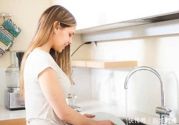  受益|生姜别只当调味品用了，加点小苏打使用效果真是好，学会非常受益