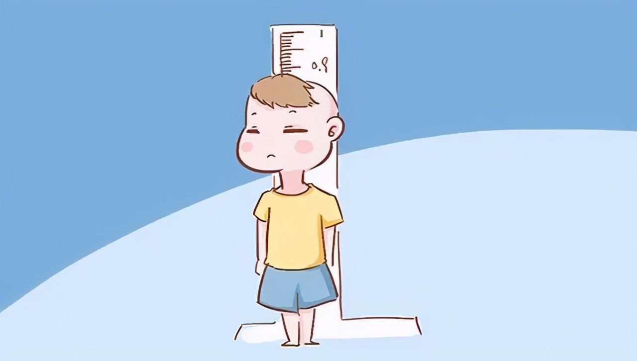 身高|孩子能不能长高，看这三个部位就知道了，不用等孩子长大