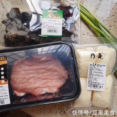 黑木耳|这道京酱肉丝夹馍到底是谁发明的，我吃了半碗都不解馋