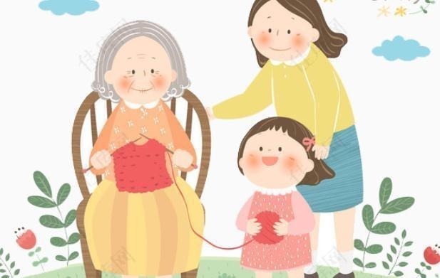 丽丽|子女孝不孝和出生顺序有关,这是什么理?了解后才知前后也很重要