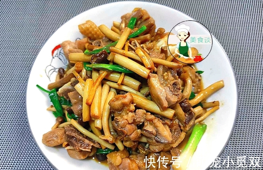 秋天|秋天，吃猪肉牛肉不如吃它，8块1斤，营养极高，焖一焖香到舔盘子