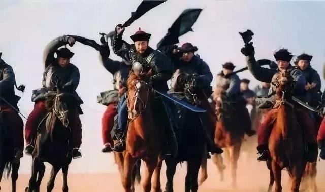 甲午战争|清朝拥有世界先进武器，能瞬间切割敌群，为何不用它打八国联军？