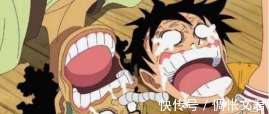 索隆|海贼王草帽海贼团每个人的三大优势,乌索普的优势最为厉害!