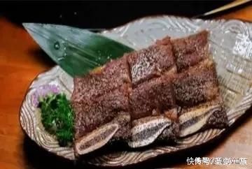 猪肋排|立秋后防秋燥,这12道家常菜,搭配做菜,简单易学,秋天告别烦热