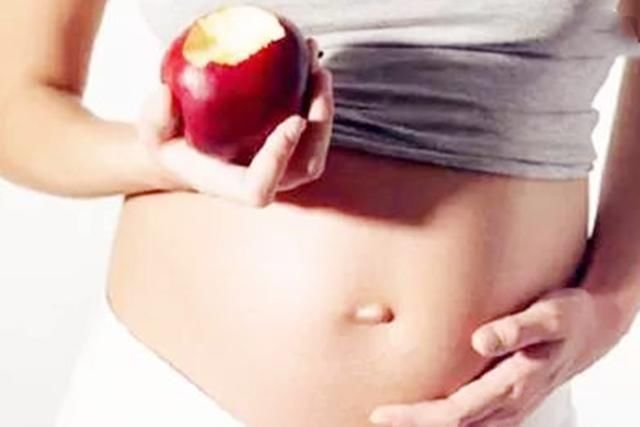 偏食|孕期孕妈这样吃,胎儿不喜欢不仅没营养,还影响胎宝宝的发育